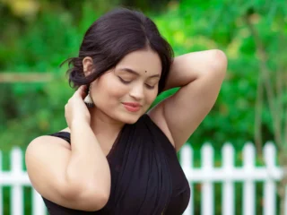 Jaya Patel