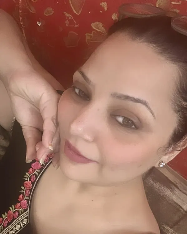 Lakshmi Patel