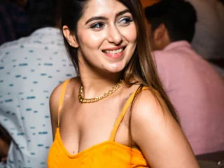Megha Rana