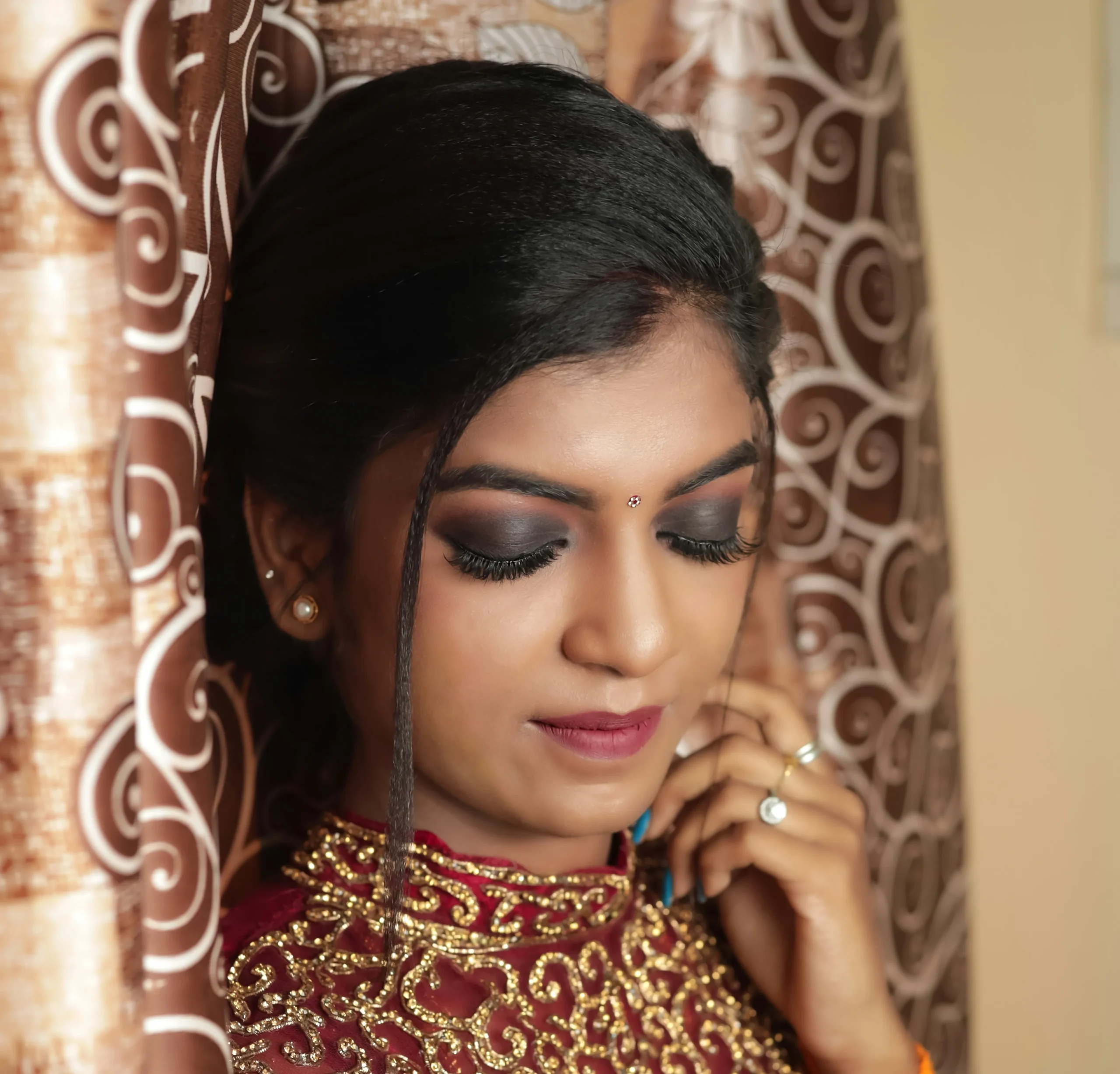 Nandini Verma