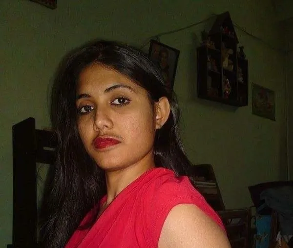 Pooja Desai
