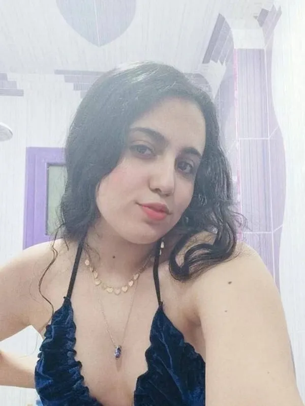 Preeti Kaur