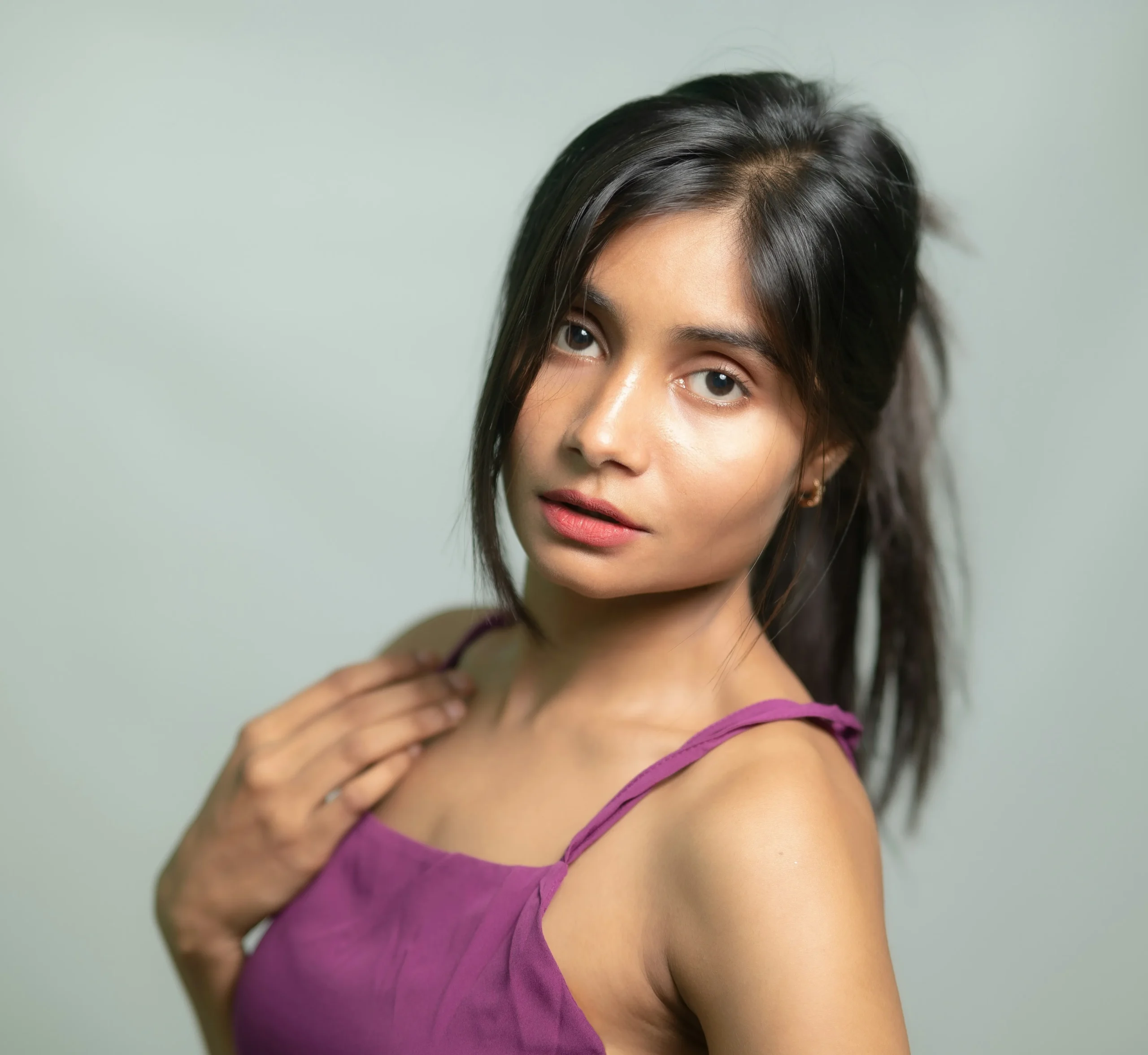 Suman Iyer