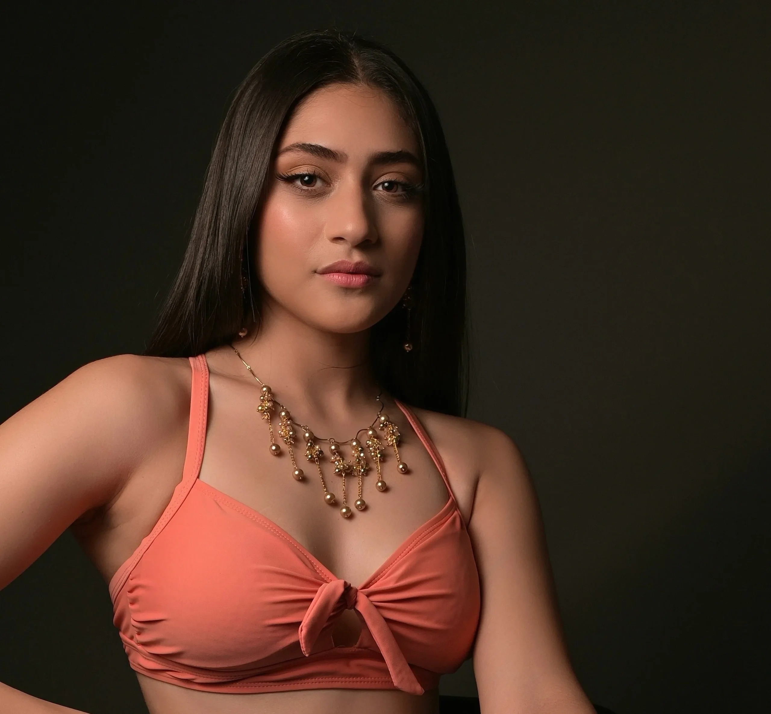 Tanisha Roy