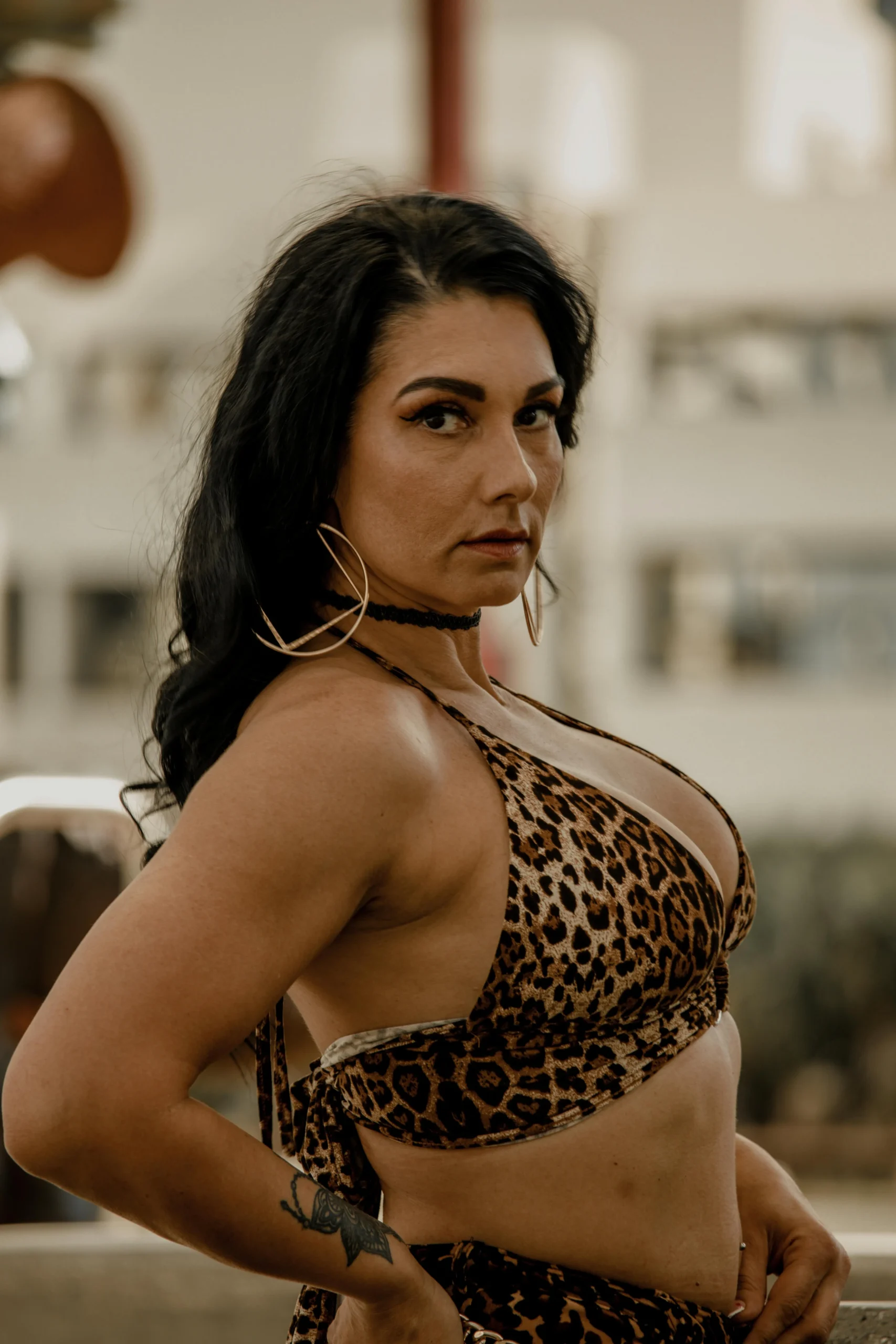 Charvi D’Souza