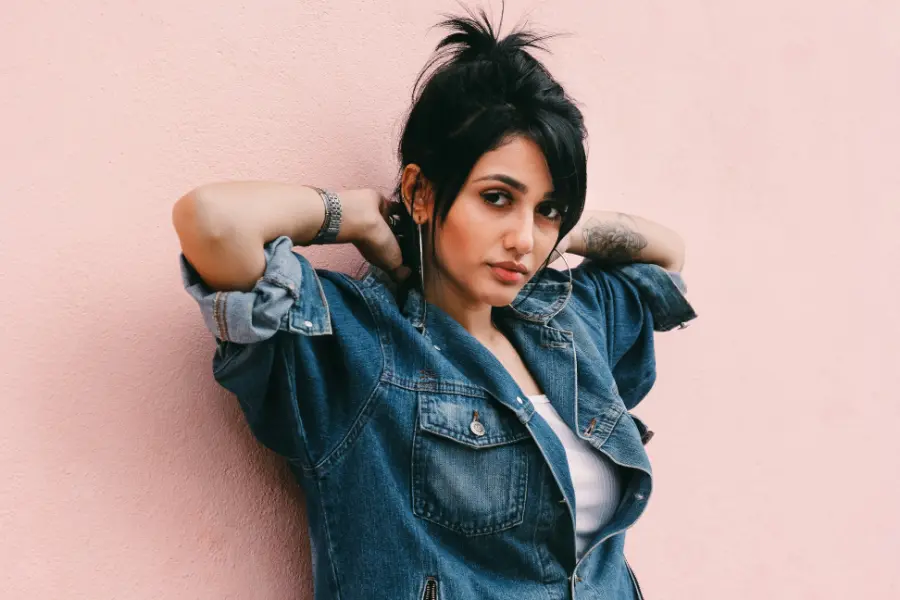 Dhruti Qureshi