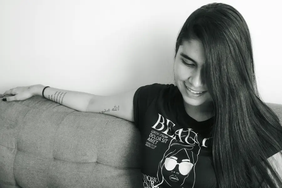 Eniya Nambiar