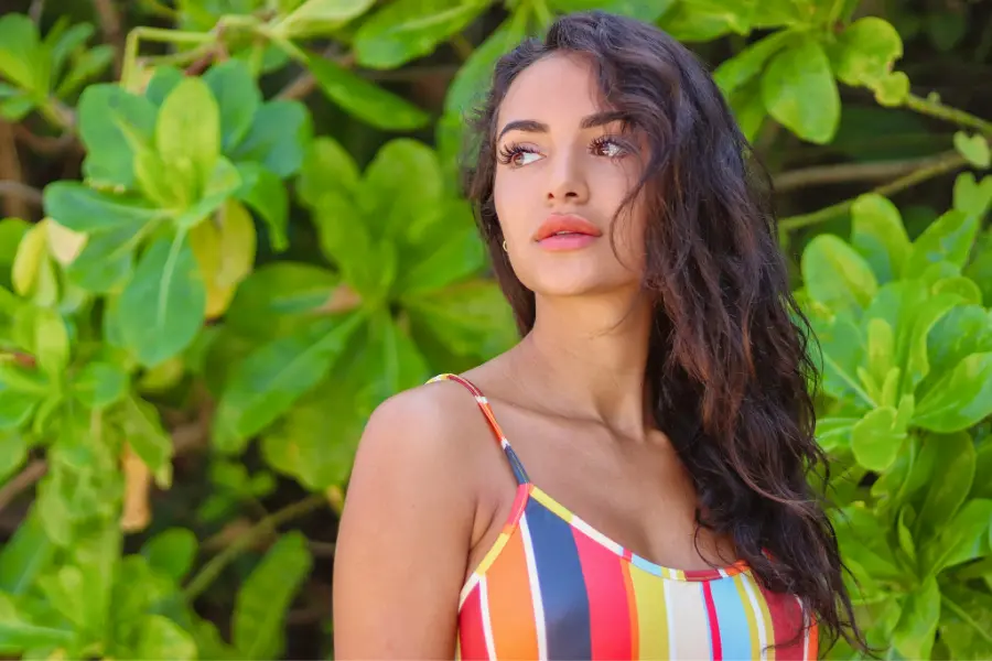 Eshita Saxena