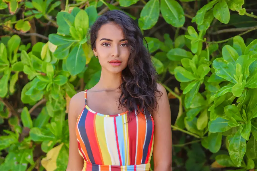 Farah Gupta