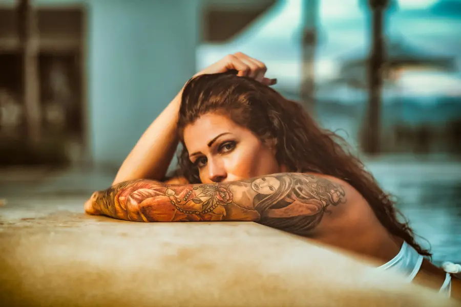 Farheen Baig