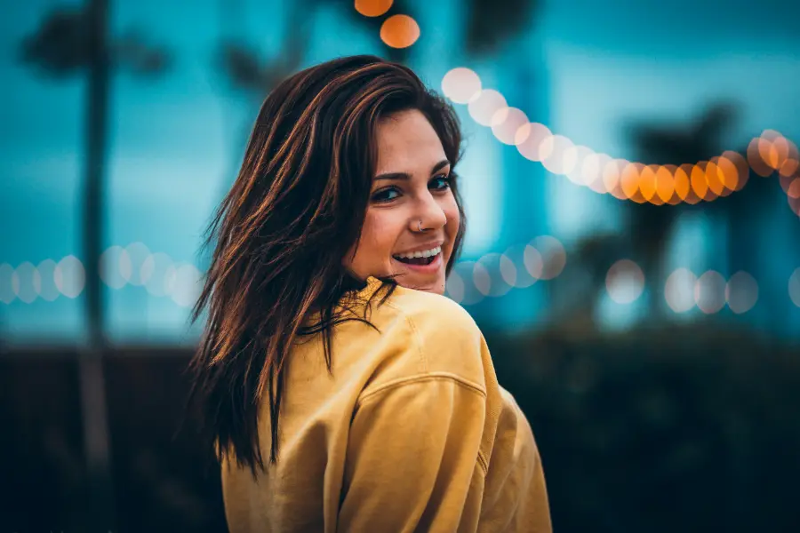 Fariha Rehman